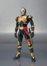 Bandai S.H.Figuarts Riotrooper Kamen Masked Rider